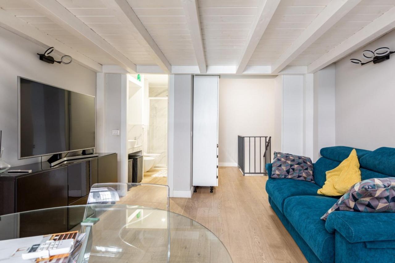 Ferienwohnung Modern Apt 300Mt From Milano Central Station! Exterior foto
