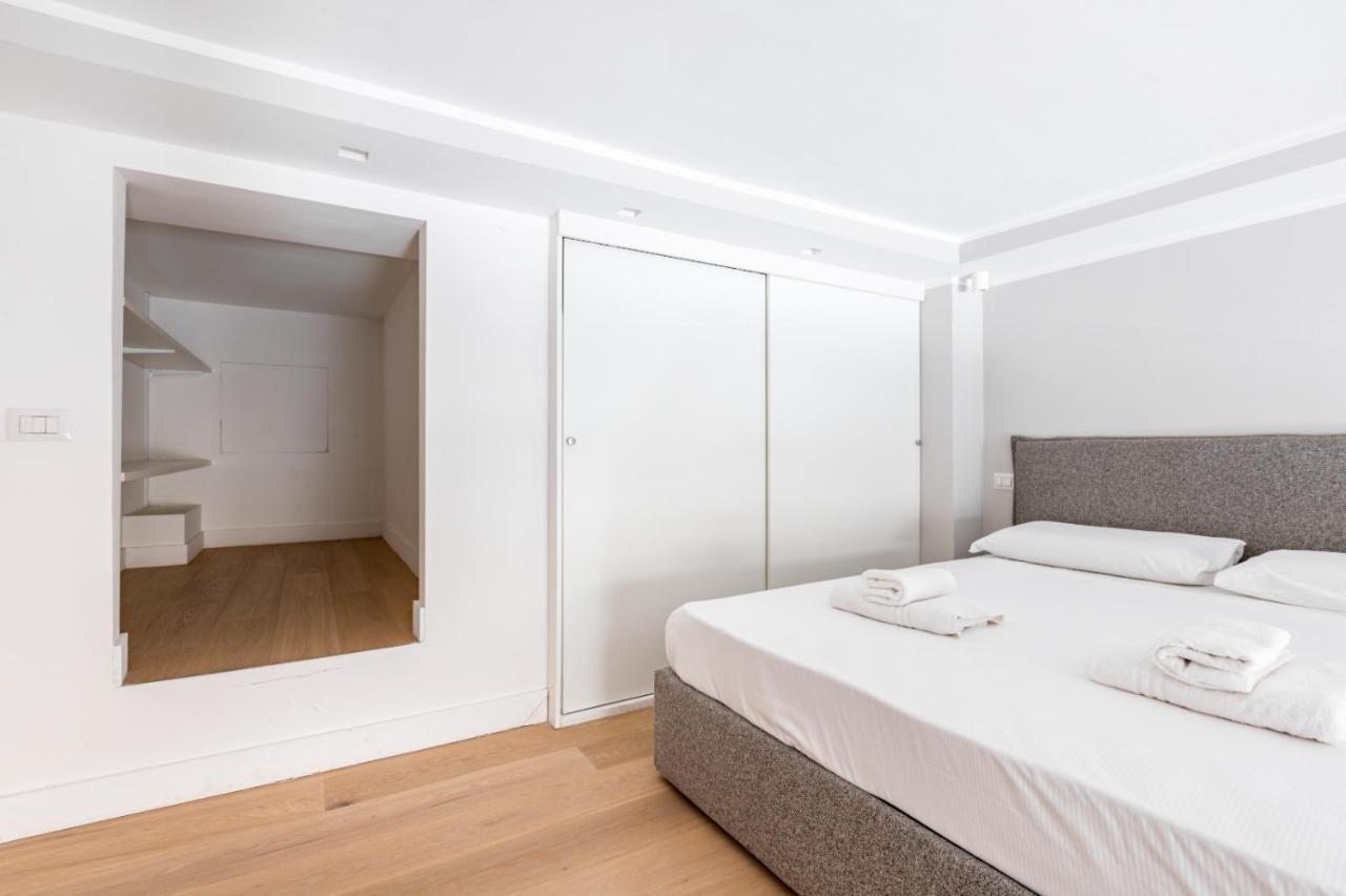 Ferienwohnung Modern Apt 300Mt From Milano Central Station! Exterior foto